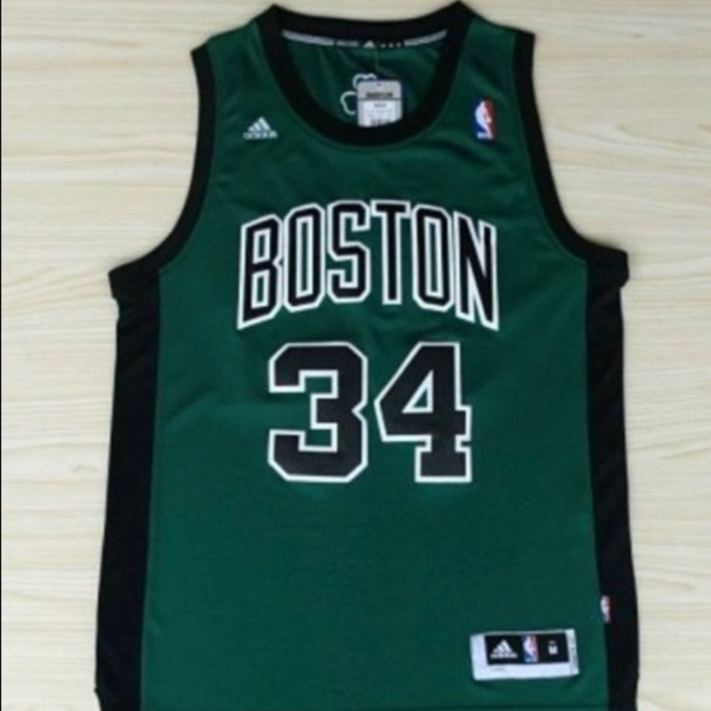 Paul Pierce swingman Jersey